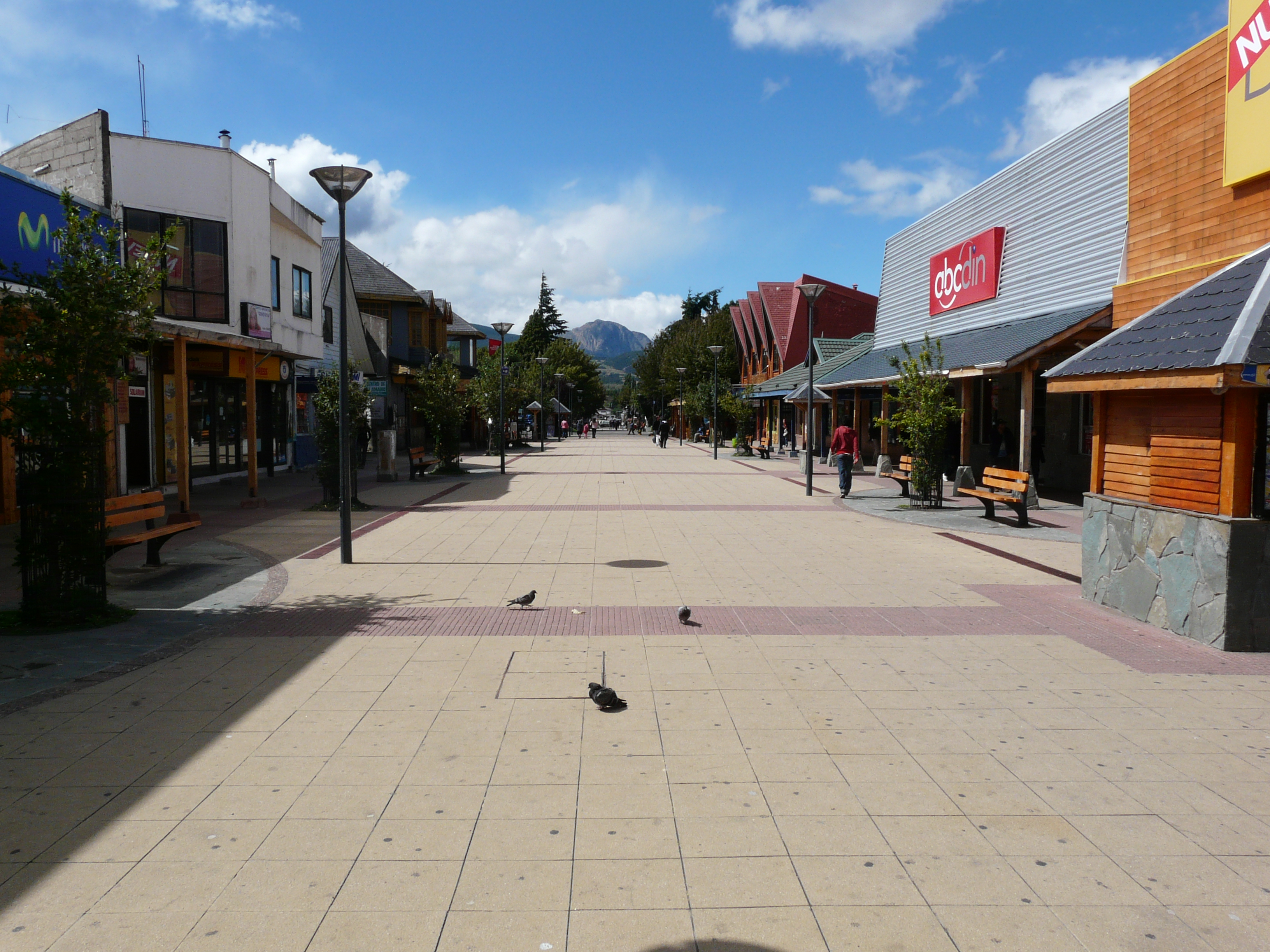 Coyhaique Coyhaique