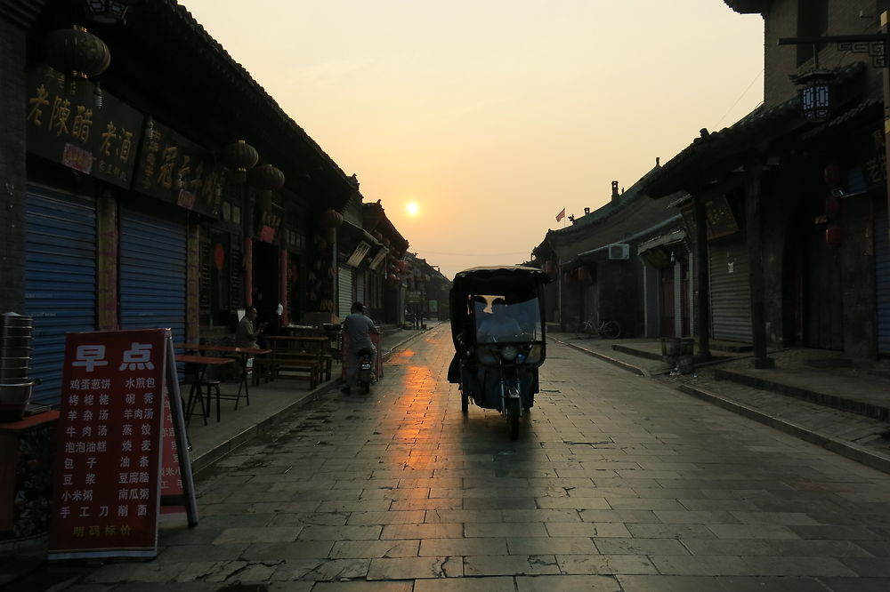 Pingyao