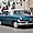 Alger, 05 juillet 2018 : une voiture Dodge de 1956