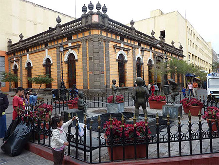 Guadalajara Guadalajara