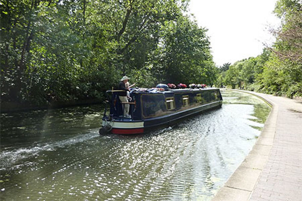 Regent's Canal