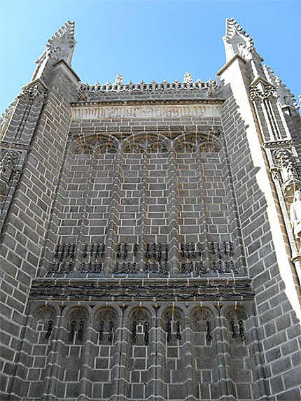 Monasterio de San Juan de los Reyes