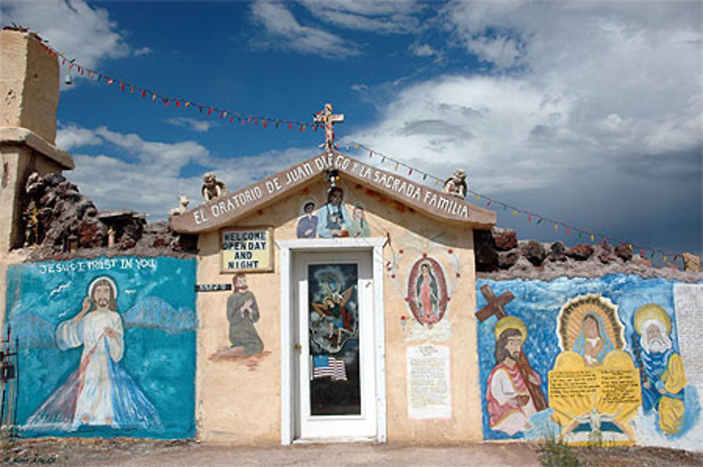 Cortez, Colorado