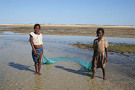 La pêche à Belo sur Mer