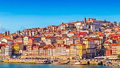 Porto, vacances Jusqu'&agrave; -70% 