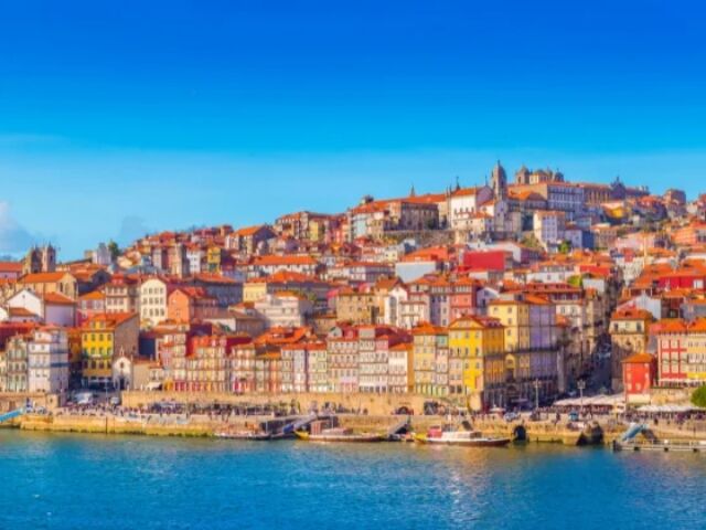 Porto, vacances Jusqu'&agrave; -70% 