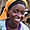 Sourire de femme au Sénégal