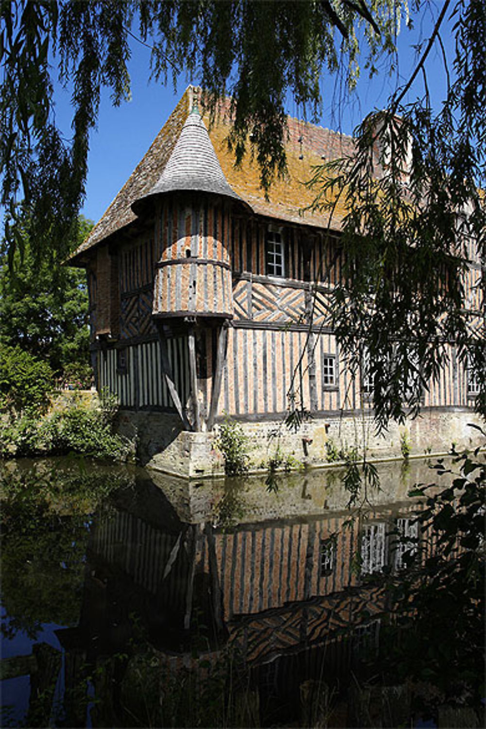 Manoir de Coupesarte