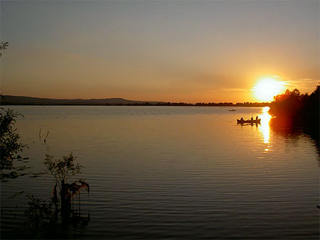 Delta du danube Delta du danube