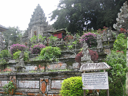 Temple Pura Kehen Temple Pura Kehen