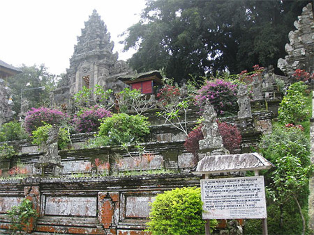 Temple Pura Kehen