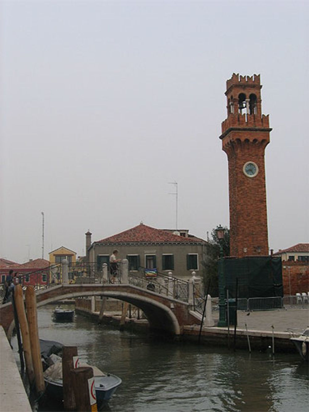 Beffroi de Murano