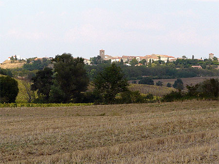Un village Un village