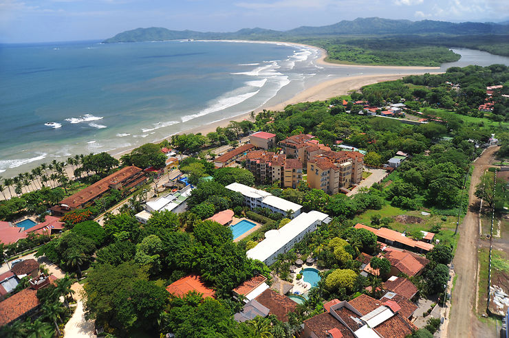 Tamarindo, Nicoya – Costa Rica