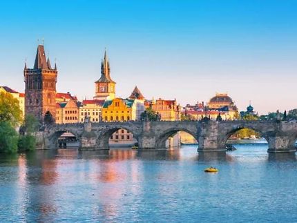 Prague, vacances Jusqu'à -70% 