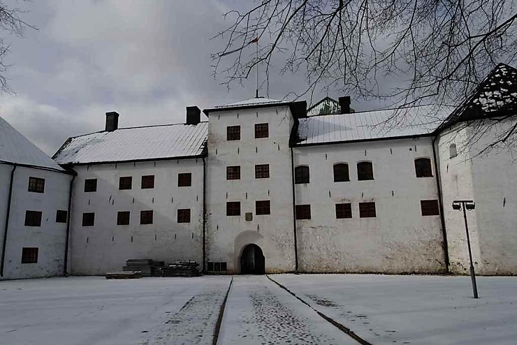 Château de Turku (Turun linna) - Hamm