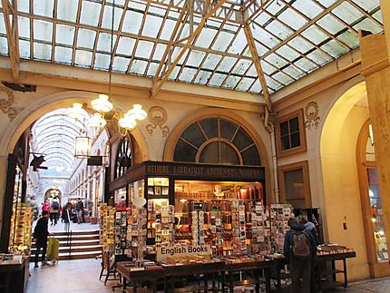 Galerie Vivienne