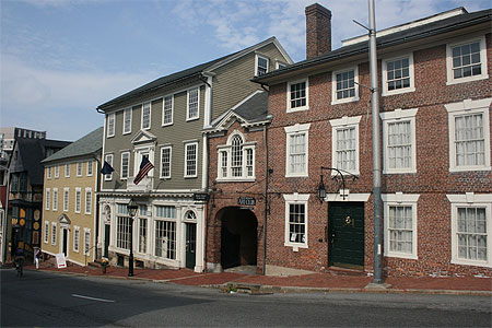 Providence Providence