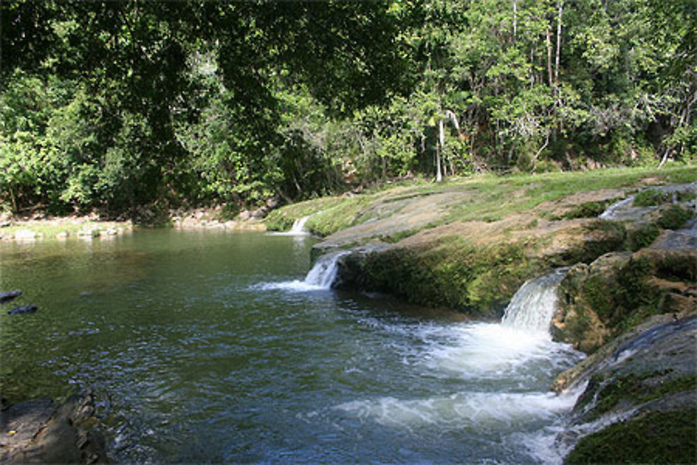 Rio San Juan