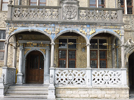 Hôtel de Ville Hôtel de Ville