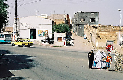 Bou-Saâda
