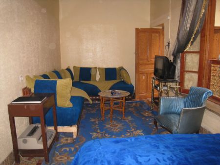 Dar Lalla Bouchra