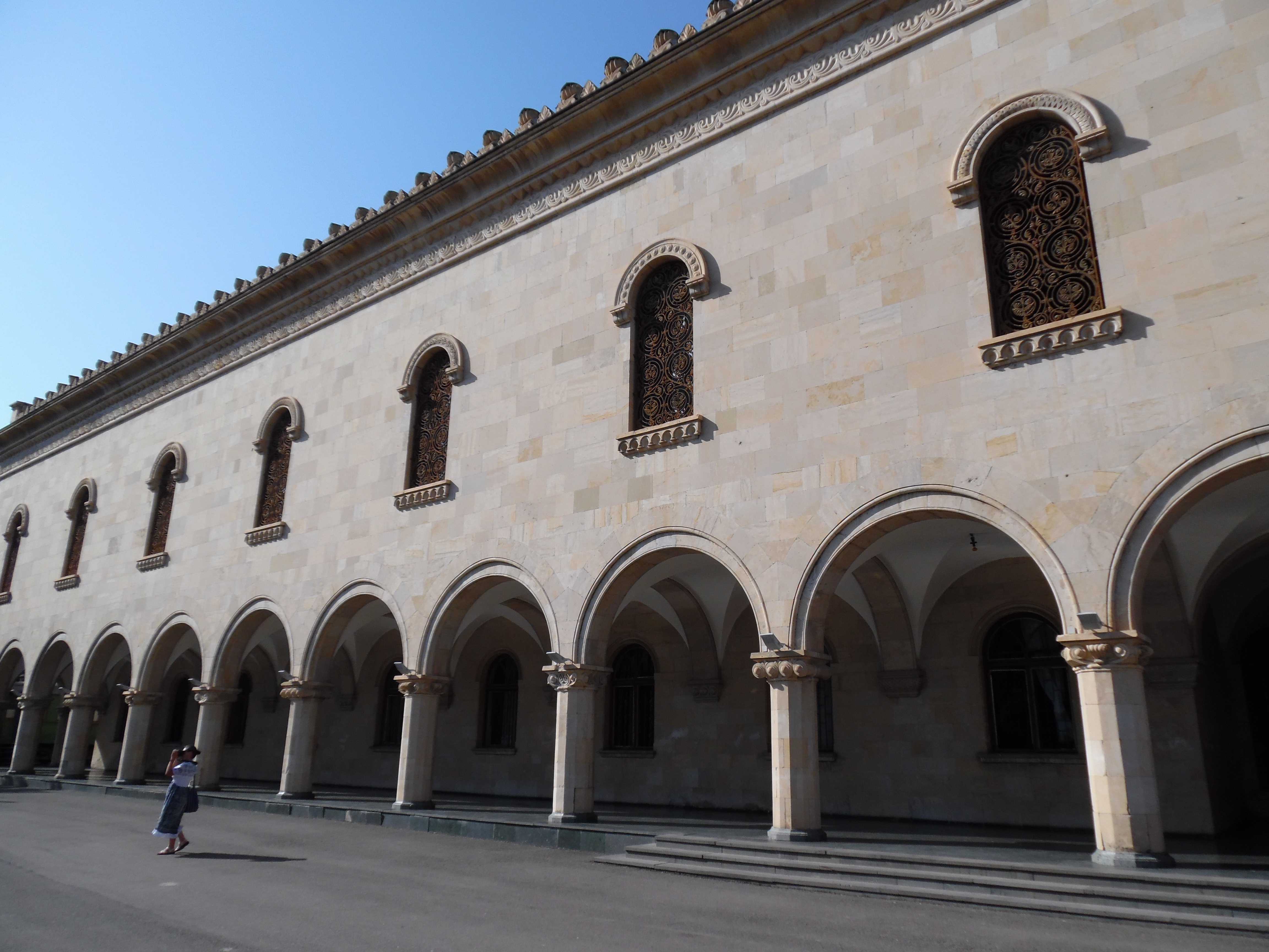 Musée de Staline Musée de Staline