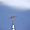 Croix de l'église à Grande-Vallée