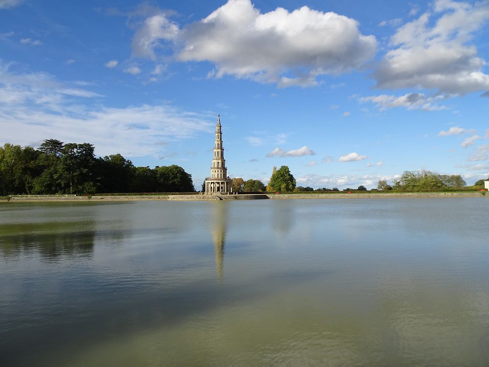 Pagode de Chanteloup