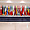 Bruxelles - Parlement Européen - Les 28 drapeaux