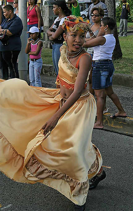 Carnaval Martinique 