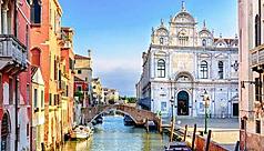 Venise, vacances Jusqu'&agrave; -70% 