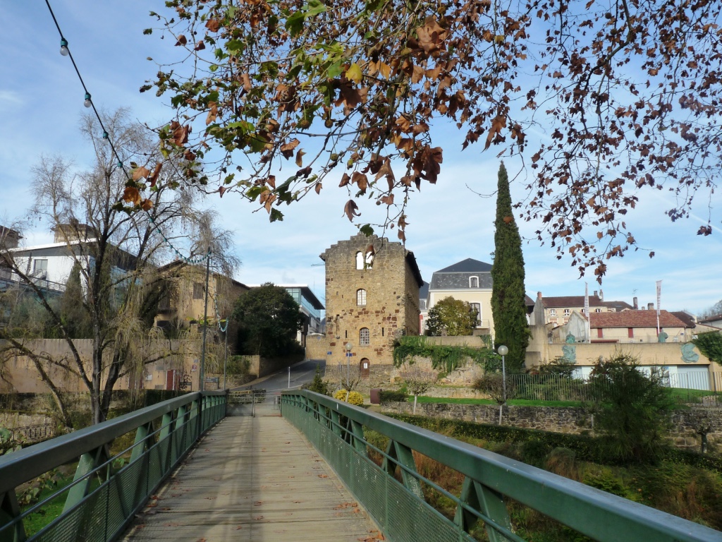 Parc qui méne au Musée Parc qui méne au Musée