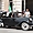 Alger, 05 juillet 2018 : une Citroën de 1953