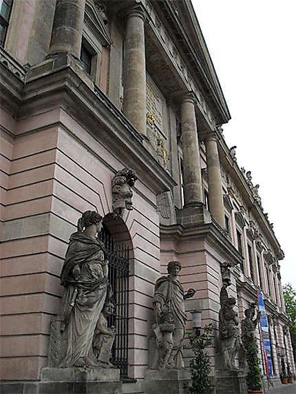 Deutsches Historischesmuseum