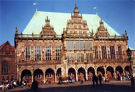 Hôtel de ville Hôtel de ville