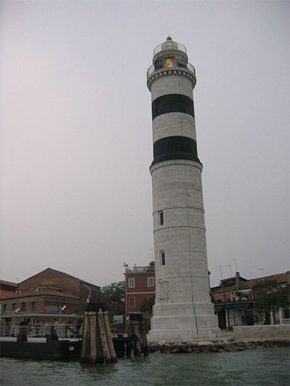 Phare de Murano