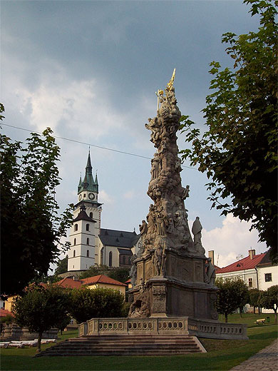 Kremnica Kremnica