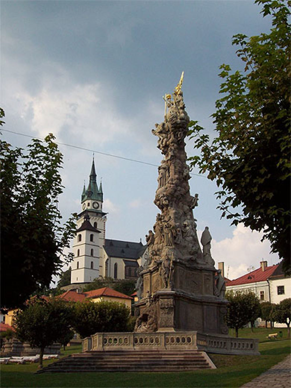 Kremnica