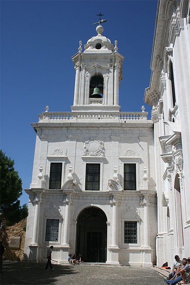 Igreja da Graça Igreja da Graça