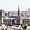 Notre-Dame et les toits de Paris