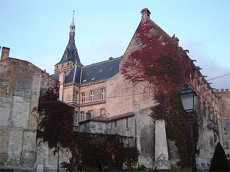 Angoulème Angoulème