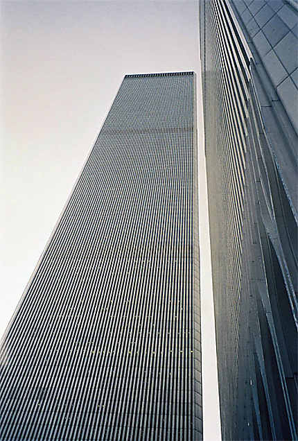 Tour du World Trade Center