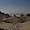 Vue du Jebel Hafeet sur le désert