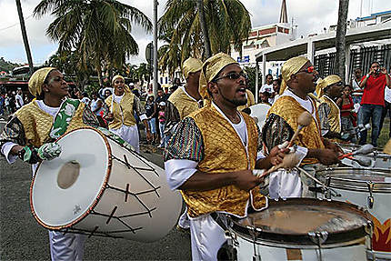 Carnaval Martinique 2006