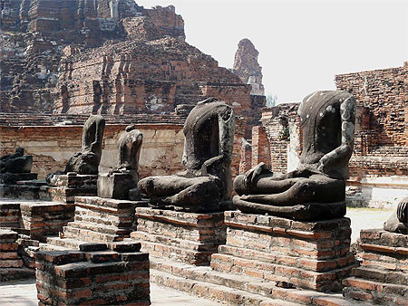 Wat Phra Mahathat Wat Phra Mahathat