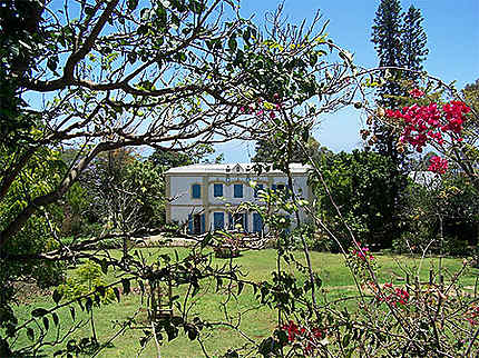 Musée de Villèle