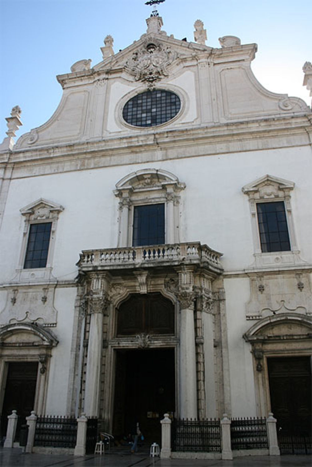 Eglise Saint-Dominique