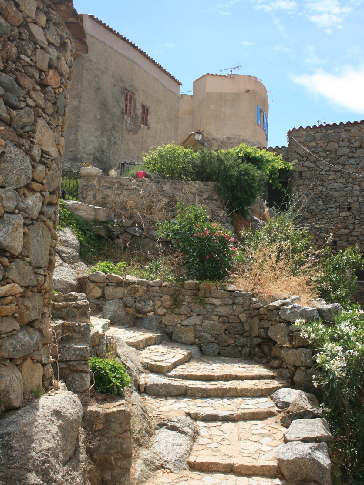 Sant' Antonino Sant' Antonino