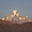 Vue de Poon Hill sur le Machapuchare, 3210 M